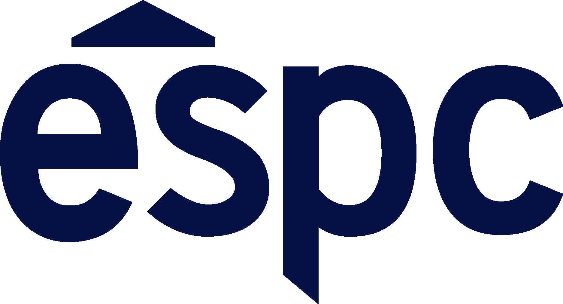 Espc Logo Vector Logo